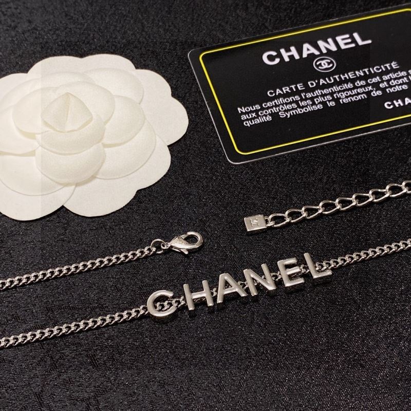 Chanel Necklaces